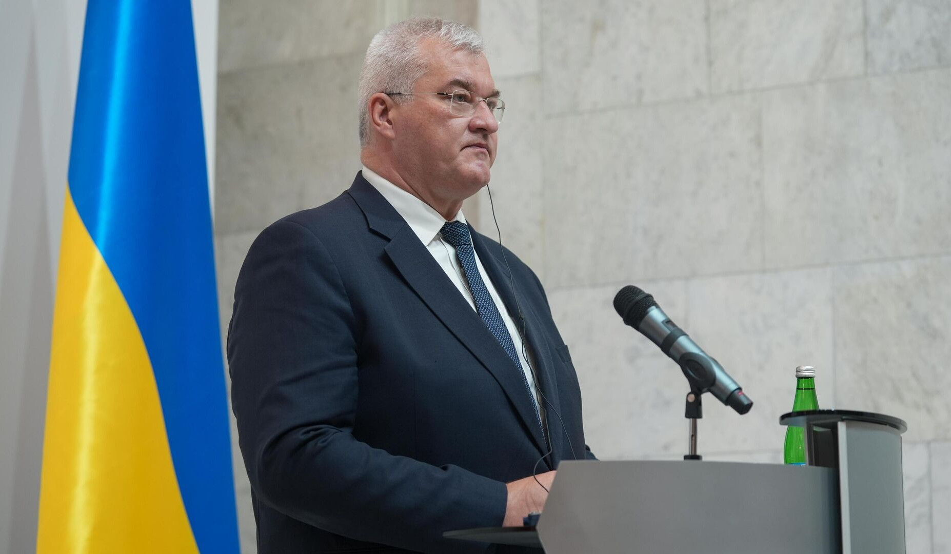 Putin missed his chance to get out of this failed war: Sybiha