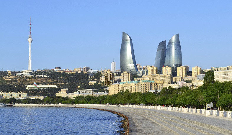 Azerbaijan and Slovakia will expand cooperation