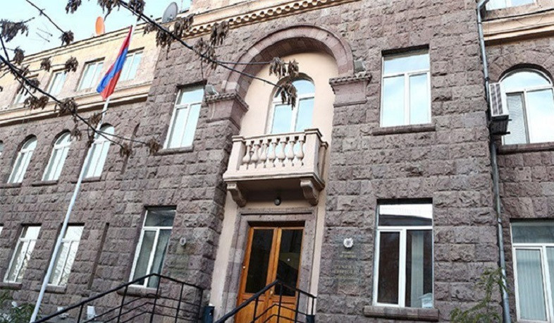 As of 11:00 a.m., 14.48 percent of voters have cast their ballots in Armenia