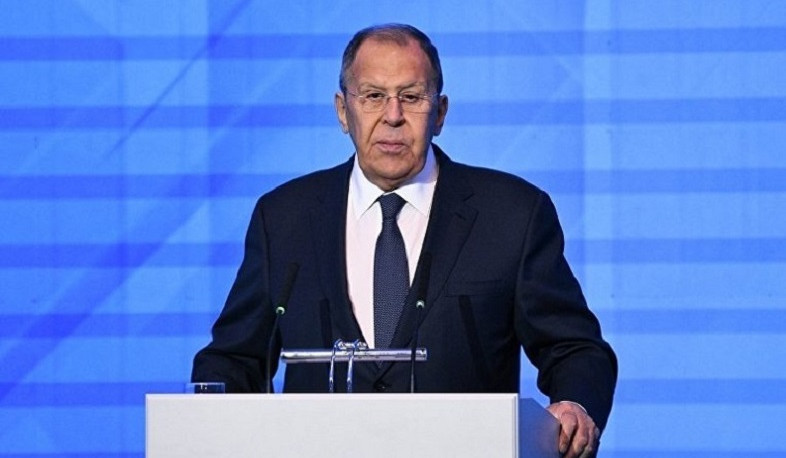 CSTO decided to discuss application of article of charter to Armenia due to non-payment of contributions for two years: Lavrov