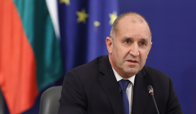 Bulgaria has announced to stop supply of weapons to Ukraine