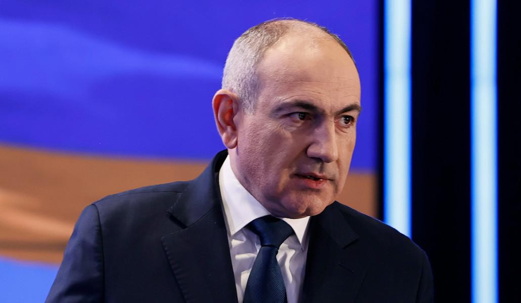 IMF Managing Director congratulates Prime Minister Pashinyan on election victory