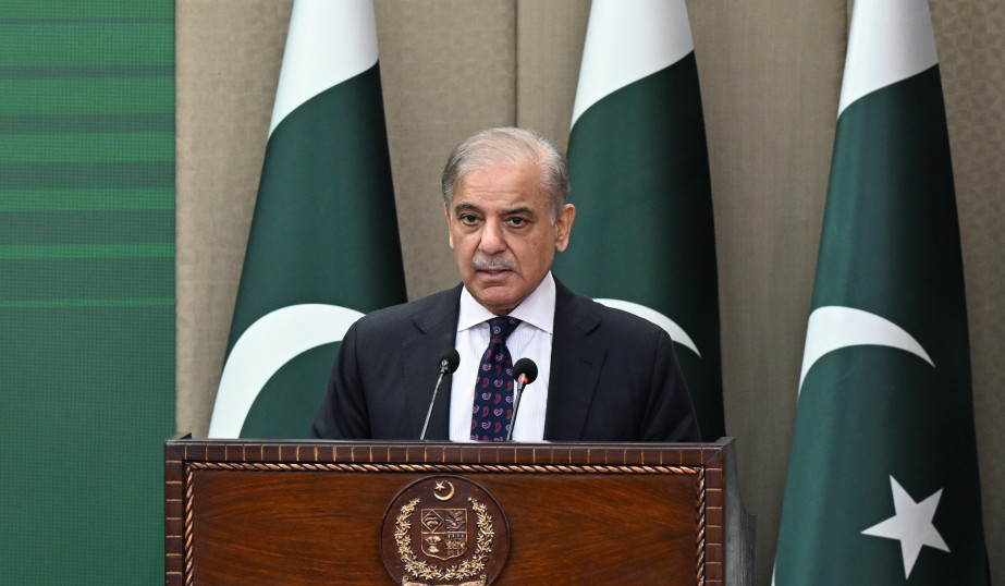 Text of US-Iran peace document agreed upon: Sharif