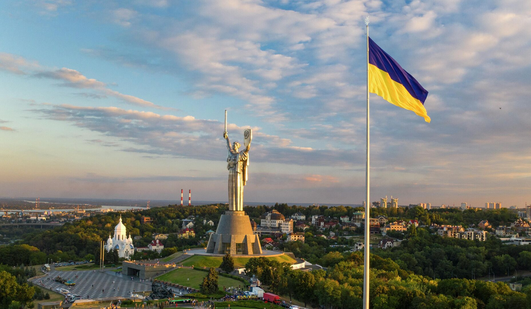 Russian language removed from list of protected languages ​​in Ukraine