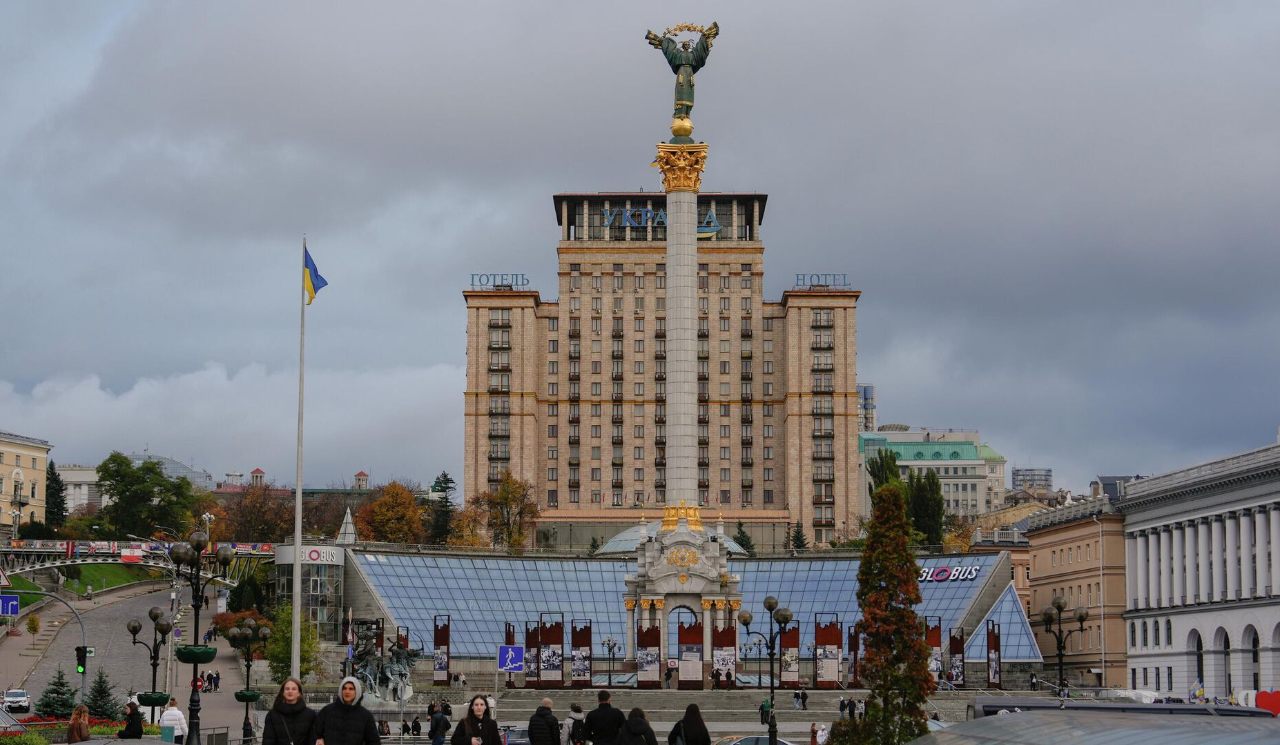 274 civilians killed, 1,763 injured in Ukraine in one month: UN