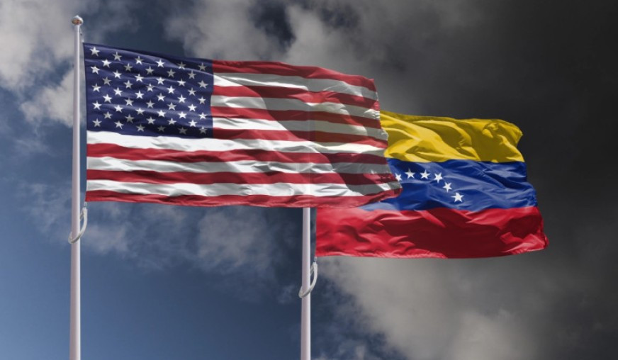 U.S. military strike killed leader of Venezuela’s Tren de Aragua gang