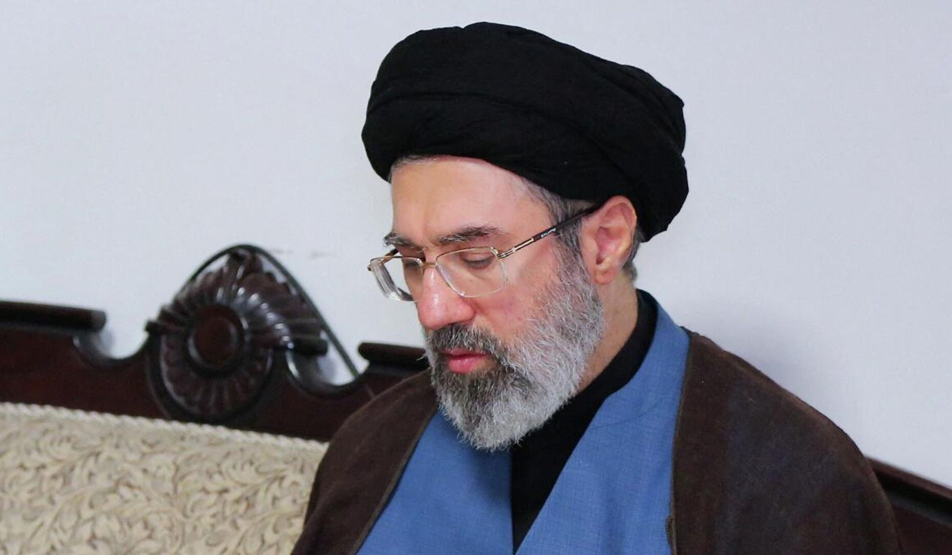 Mojtaba Khamenei on the Memorandum of Understanding signed with United States
