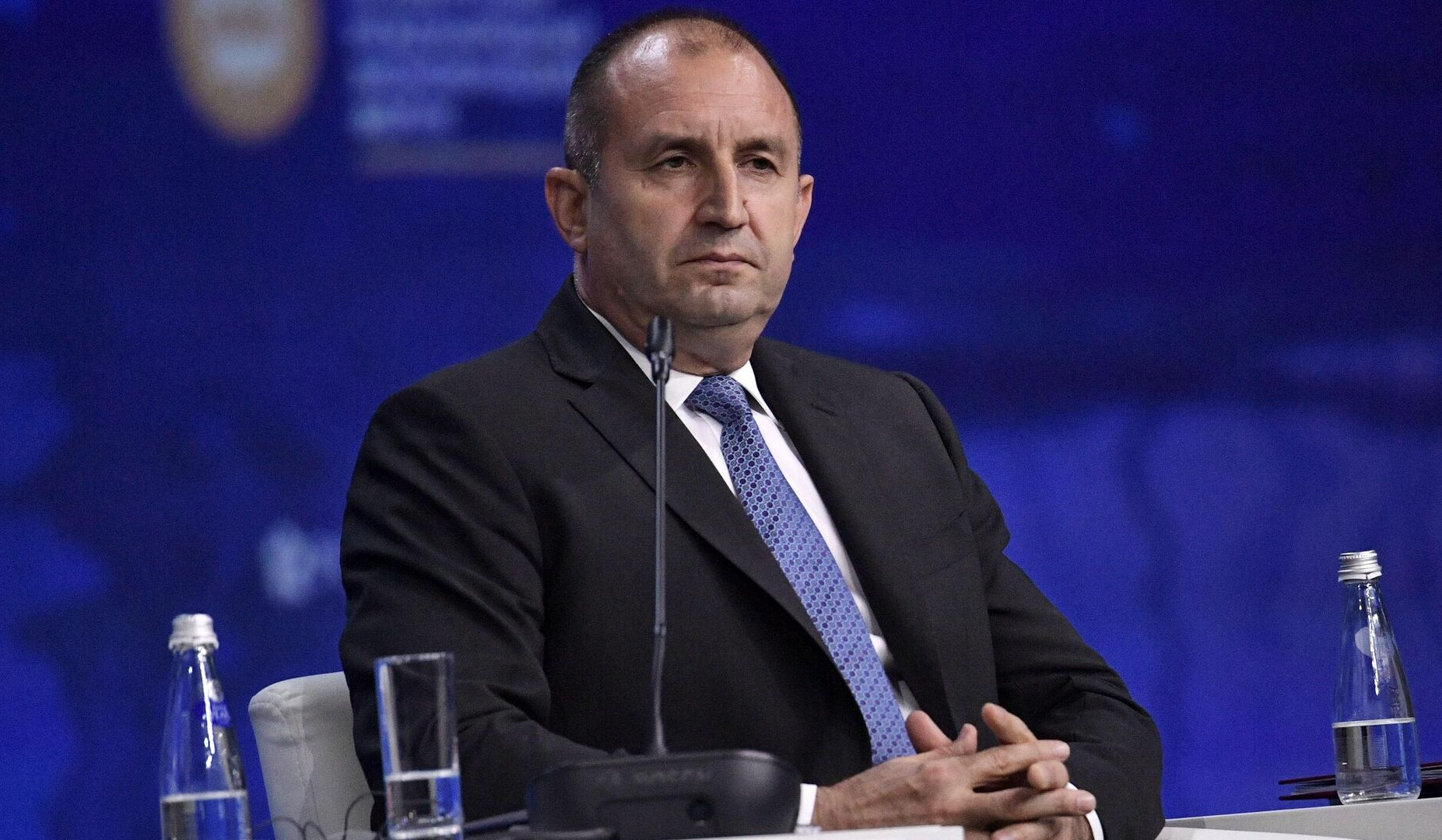 Bulgaria will veto new EU sanctions package against Russia: Radev
