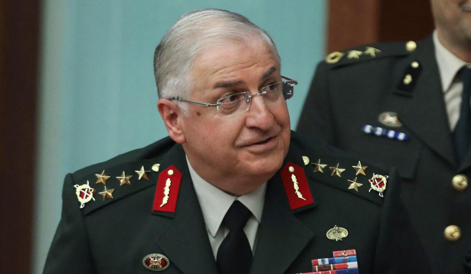 Russia–Ukraine conflict affects security of Europe and NATO: Güler