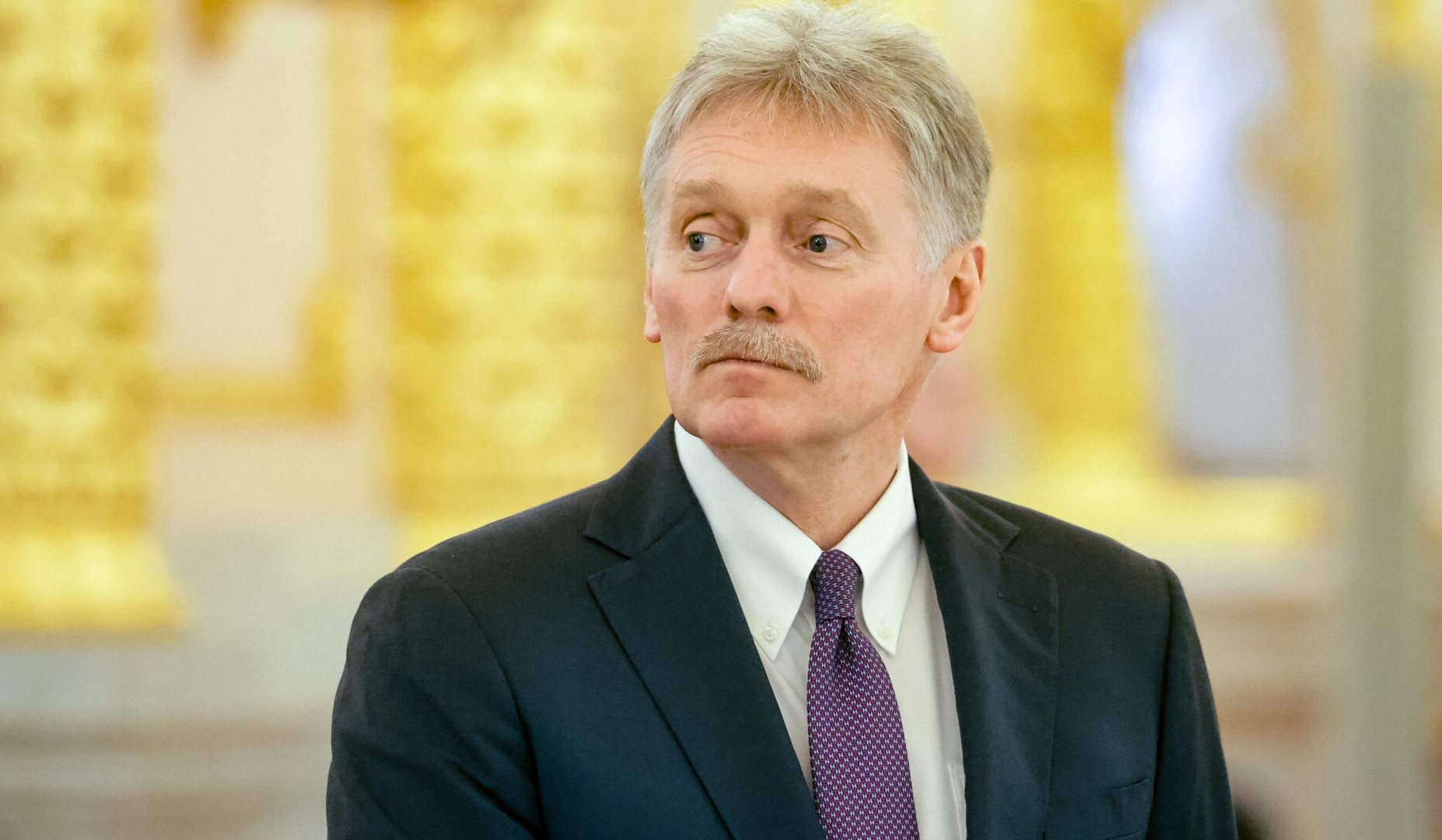 EU tries to dictate to Russia, mistakenly thinking it is weak: Peskov