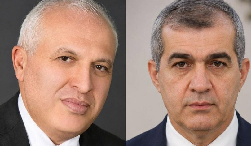 Issues of cooperation between Armenia and Georgia in trade, economic and customs sectors discussed