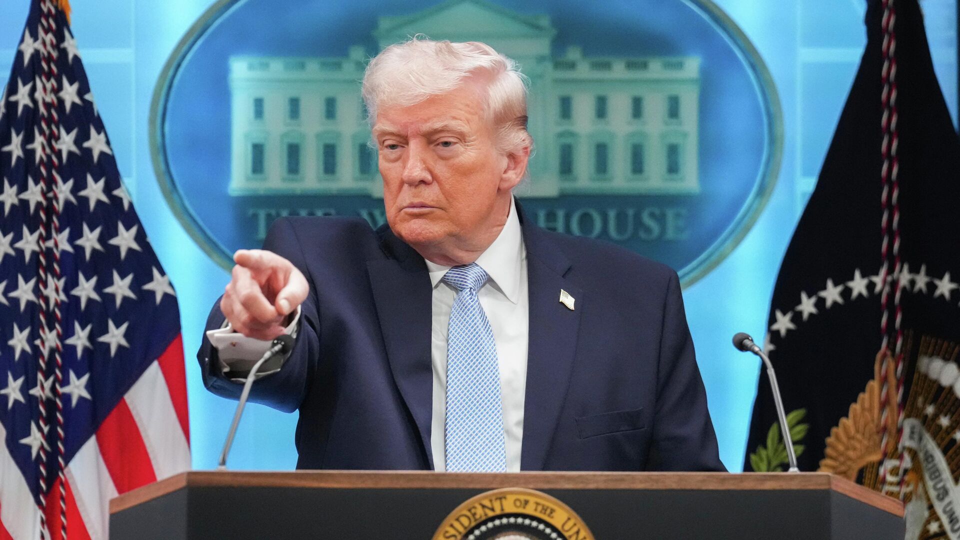 If Russia had not been expelled from G8, there might not have been a war in Ukraine: Trump