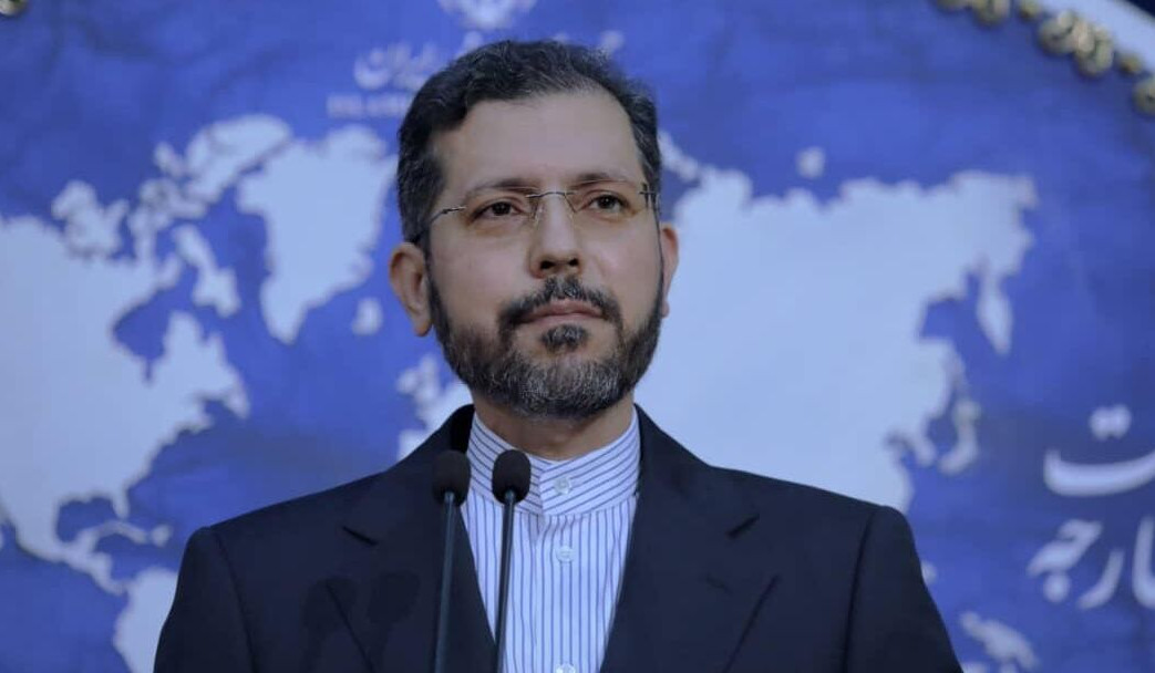 Iran deputy FM says ‘ready to move forward’ in deal with US