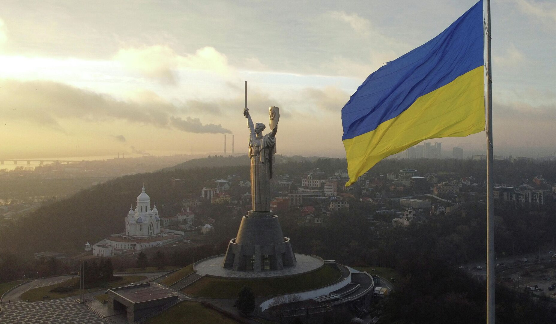 Andrii Sybiha‎ and Budanov refuse Polish awards over Zelensky's order