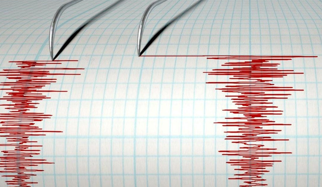 Earthquake 20 km northwest of Ijevan: tremors felt in Tavush