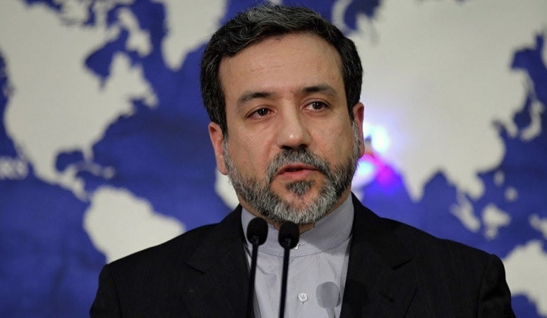 Thanks to Qatar and Pakistan, Iran was able to solve several problems: Araghchi