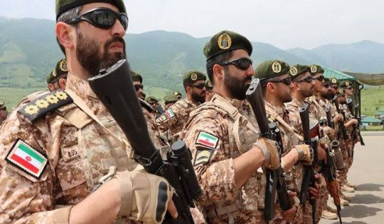 IRGC warns Israel over Lebanon
