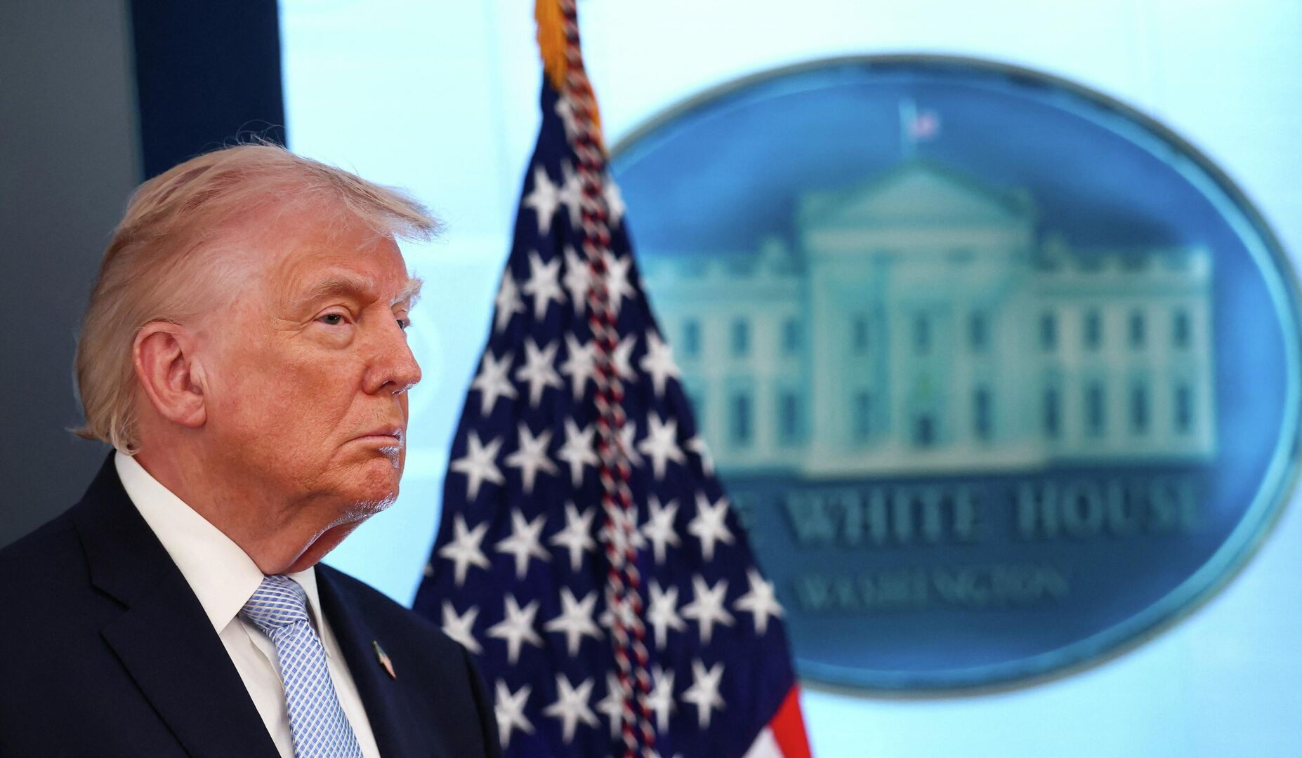Trump says US ready to assist Venezuela after major earthquake