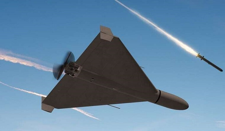 Ukraine subjected to Russian missile and drone attacks