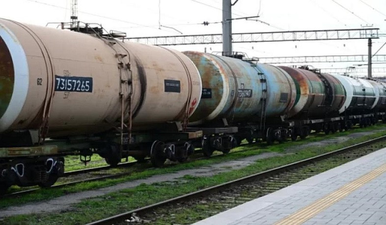 A new batch of fuel is expected from Azerbaijan