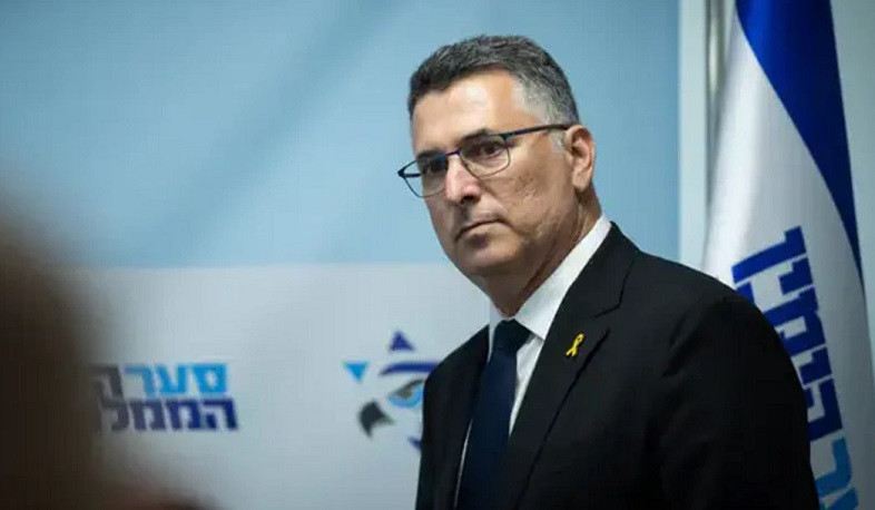 Israeli Foreign Ministry to submit resolution on official recognition of Armenian Genocide