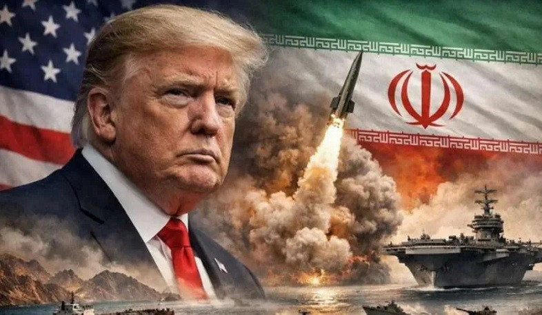 Trump approves plan to strike Iran: Axios