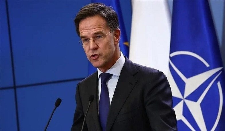 NATO Secretary General issues new warning to President Putin