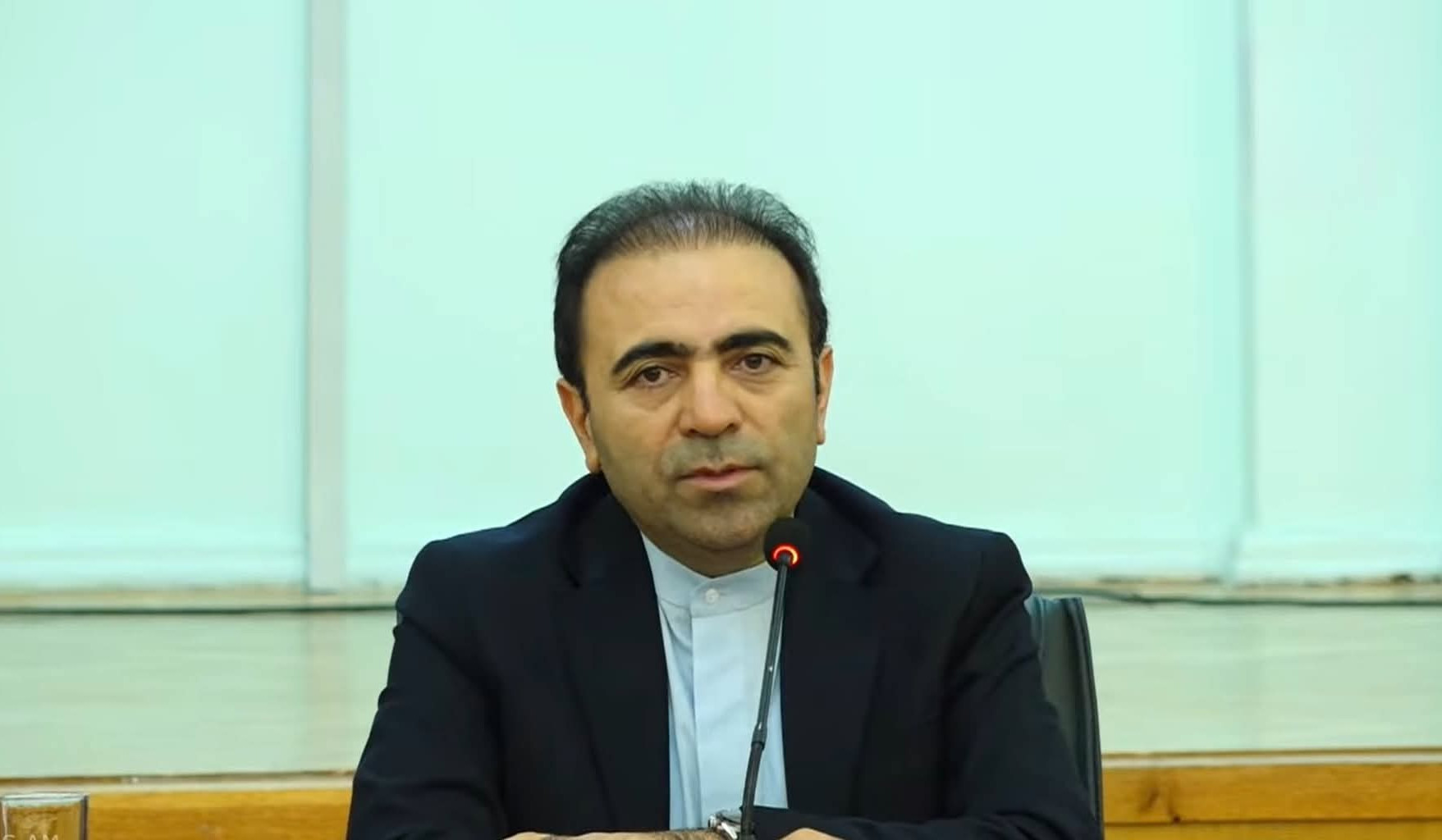 We would be delighted to welcome esteemed Prime Minister of Armenia to Iran, where strategic partnership agreement could be signed: ambassador