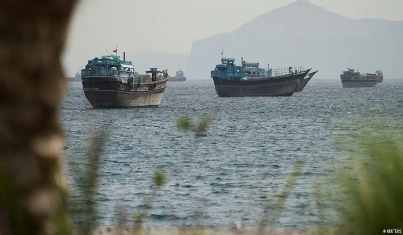 US reinstates sanctions on Iranian oil sales