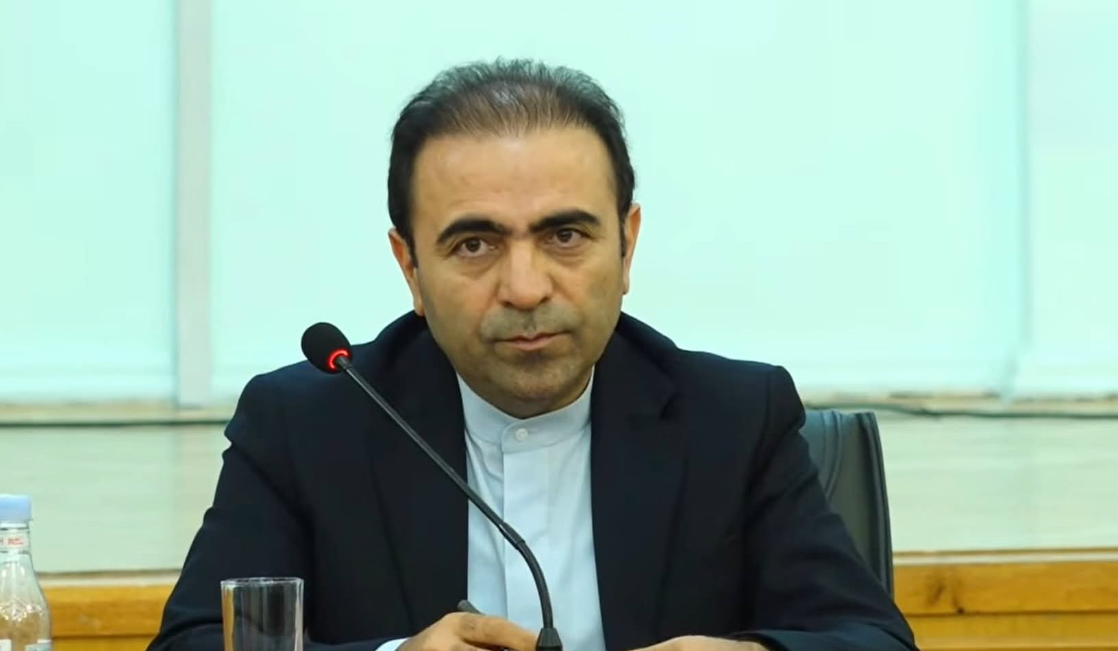 We hope Armenia will have its own oil refinery, where Iranian crude oil will be processed into petroleum products needed: ambassador