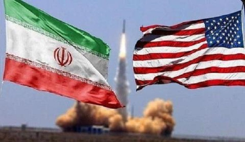 US launches new strikes on Iran in Strait of Hormuz