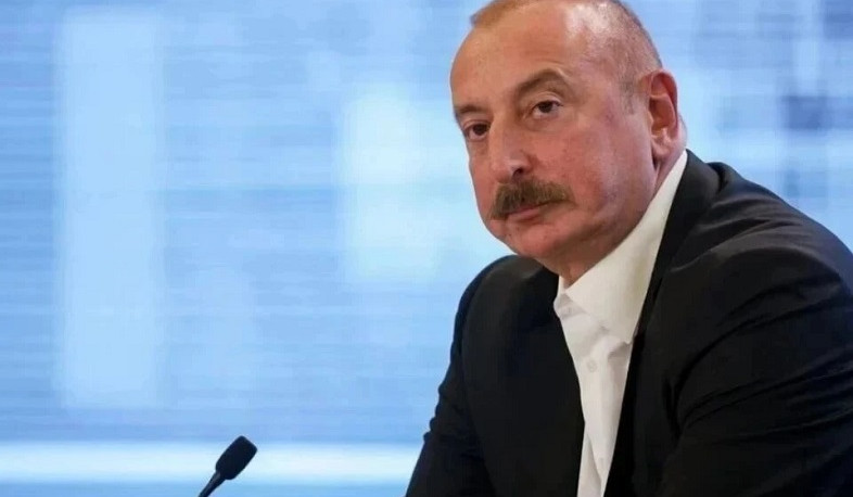 Aliyev announced full normalization of relations between Russia and Azerbaijan