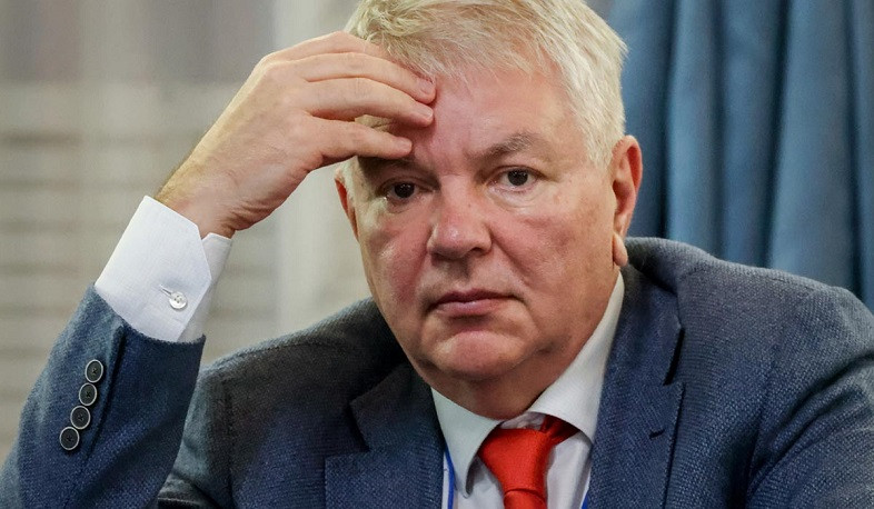 Russian ambassador to be summoned to French Foreign Ministry over cyberattacks