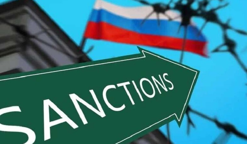 Work continues on 21st package of anti-Russian sanctions: Kallas