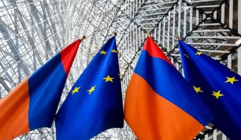 New EU mission launches in Armenia