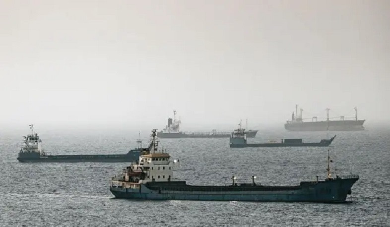 US will independently ensure security of Strait of Hormuz: Trump