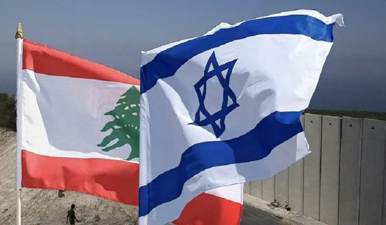 Lebanon, Israel hold US-brokered talks in Rome