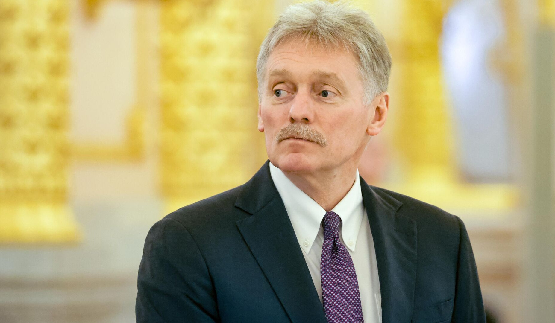Russia is grateful to Turkey for its willingness to support settlement in Ukraine: Peskov