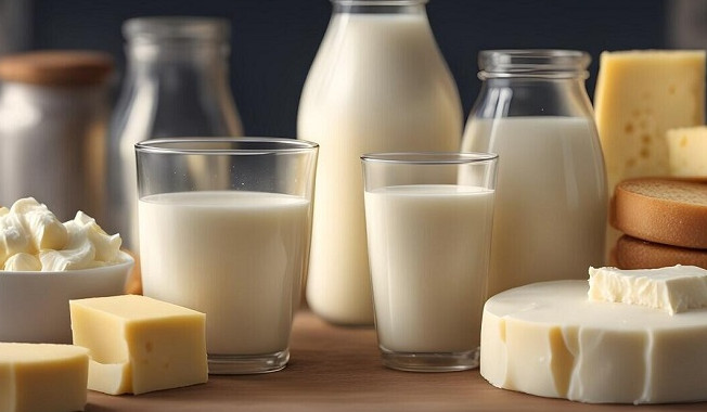Rosselkhoznadzor imposes ban on dairy product imports from Armenia