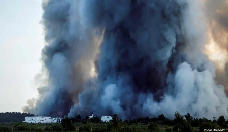 Wildberries warehouses were attacked near St. Petersburg, Tver and Simferopol