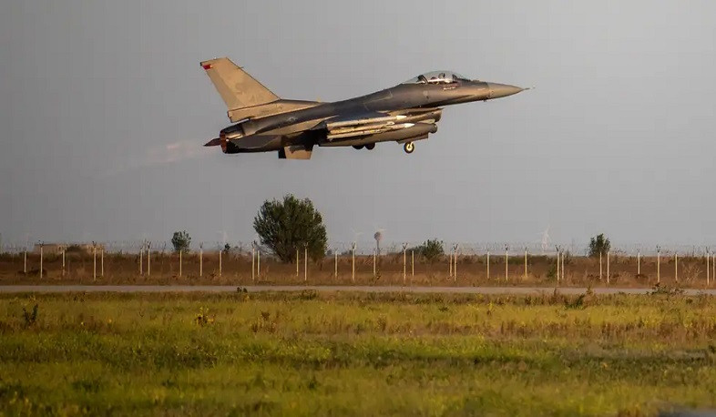Romania shoots down drone in its airspace for first time since start of war in Ukraine