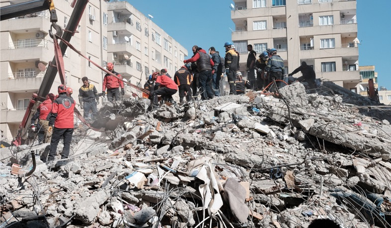 Three survivors found 28 days after Venezuela earthquake