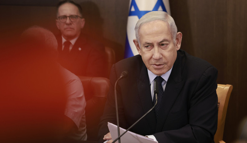 We have disagreements with Trump over the mechanisms for a Gaza settlement, Netanyahu