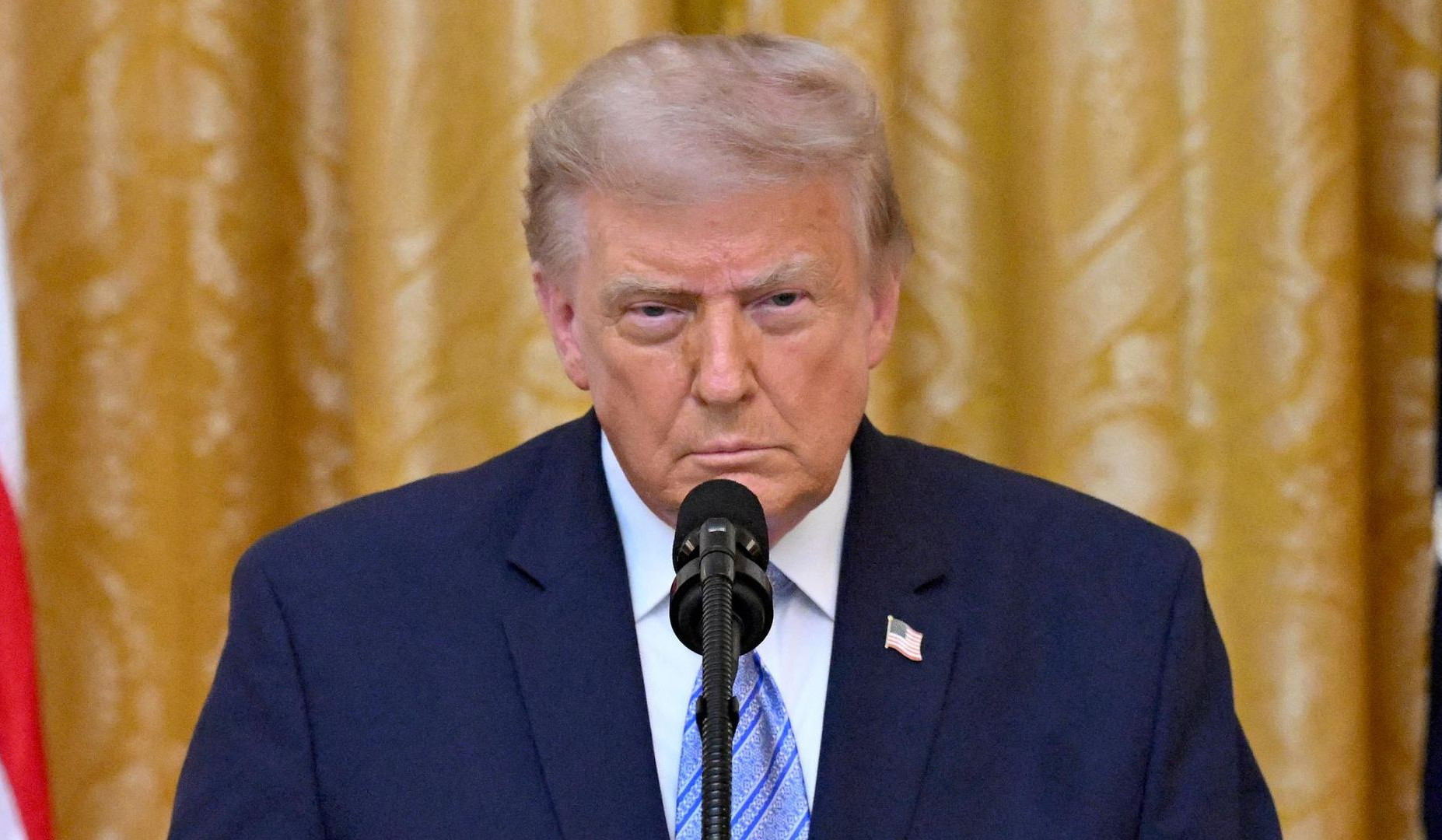 Trump says he thinks war with Iran will end 'pretty soon'