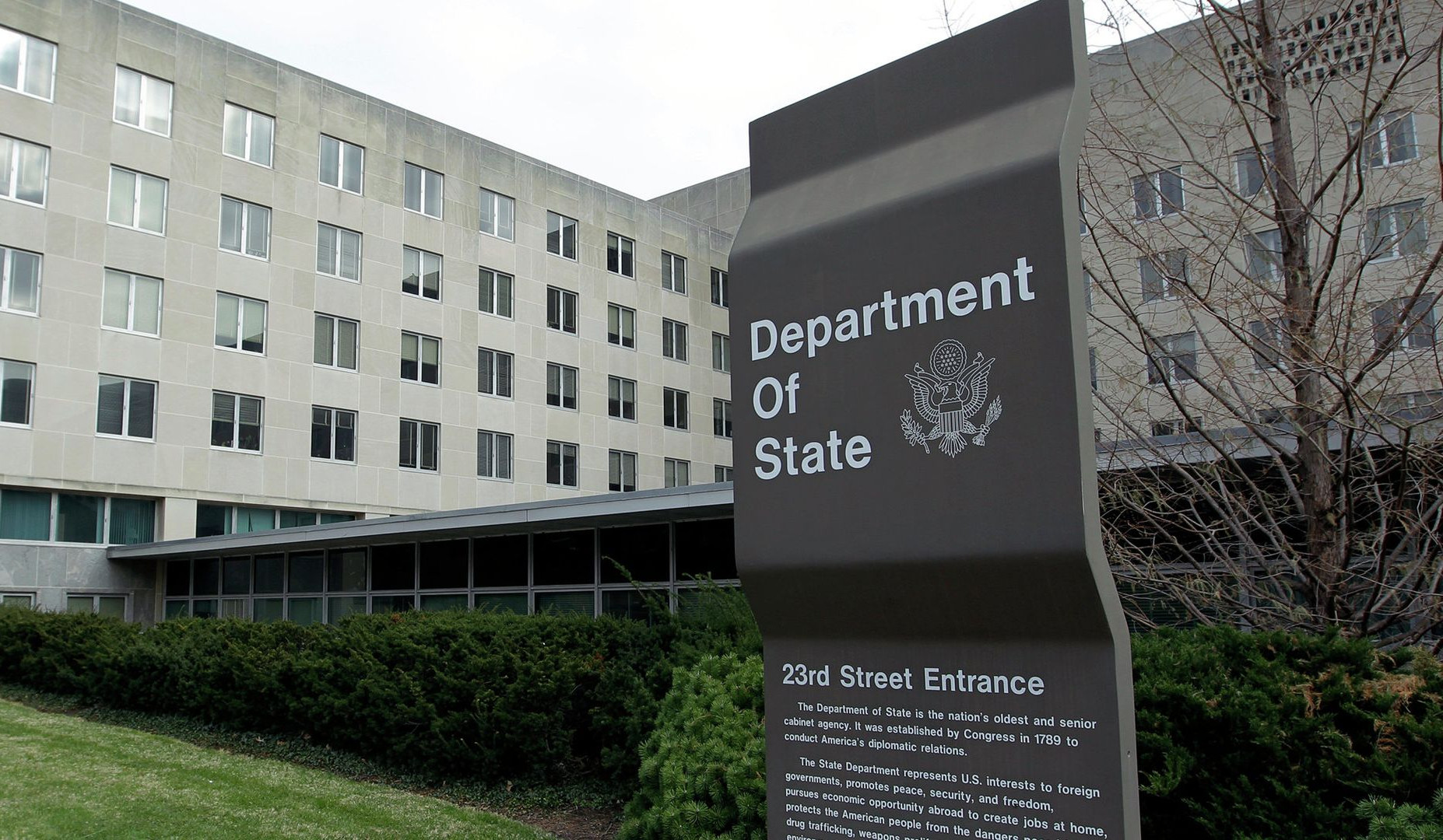 United States remains fully committed to working with Armenia and Azerbaijan, Rubio