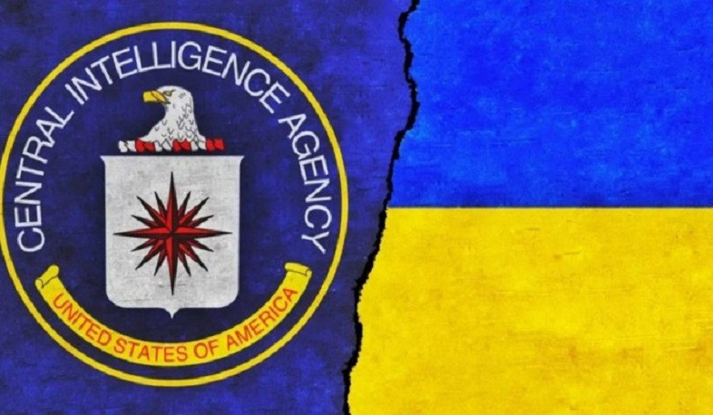 U.S. keeps intelligence flowing to Ukraine, The Atlantic