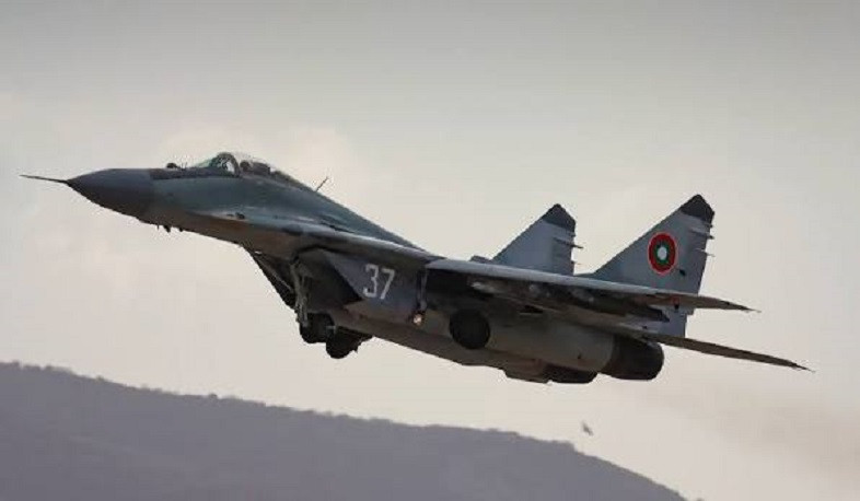Poland replaces MiG-29 fighters with Ukrainian drones