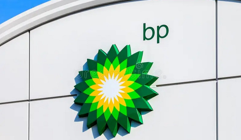 British Petroleum returns to Venezuela