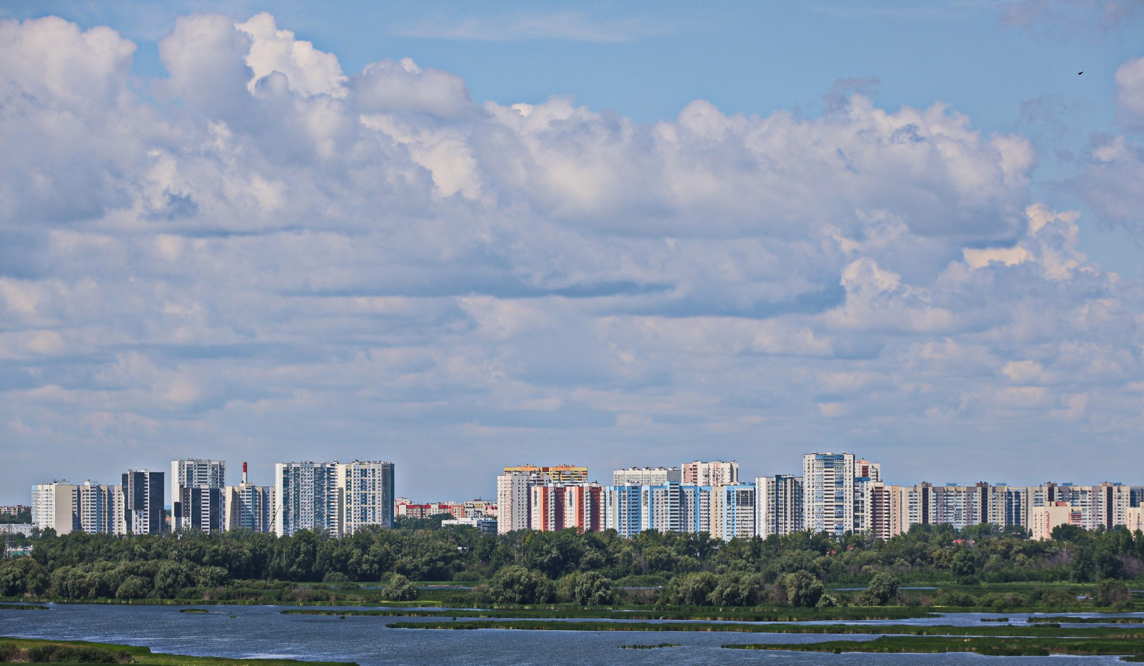 Zelensky confirmed information about strikes in direction of Samara and Nizhny Novgorod