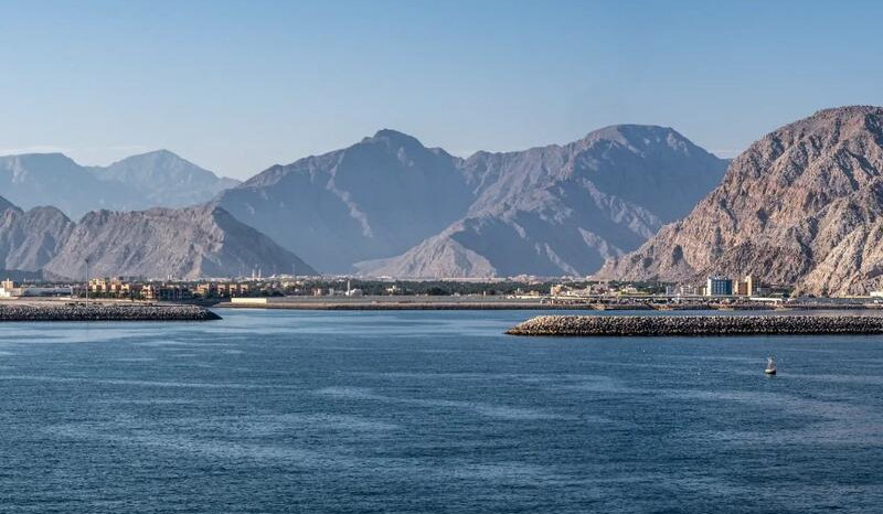 Strait of Hormuz was, is and will be Iranian: Iranian Foreign Ministry's response to Trump's statement